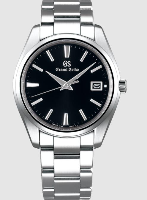 Grand Seiko Heritage Replica Watch SBGP011